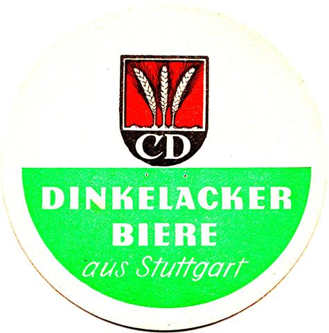 stuttgart s-bw dinkel rund 2a (215-aus stuttgart) 